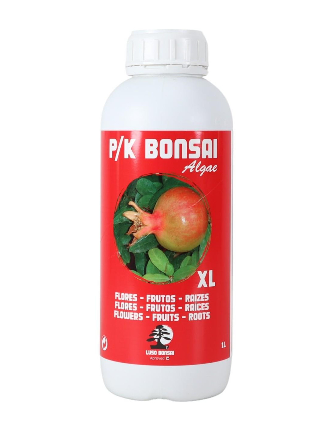 P/K Bonsai Algae XL - Dnger - 1 Lt