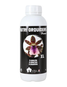 Nutri Orchids Flowering XL - Fertilizer - 1 L
