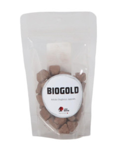 Biogold - Japanischer organischer Dünger für Bonsai - 70 g