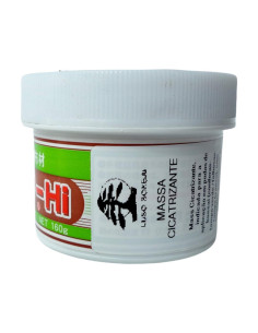 Massa Cicatrizante de Bonsai Folhosas - 190 gr - Branco 2