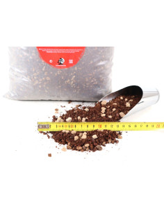 Terra Bonsai Folhosas XL - Substrato - 7,5 Lt - Pack 6 Unid 2