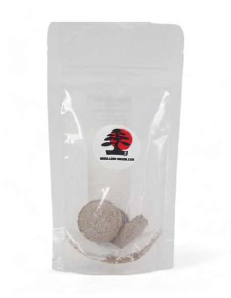 Rhiza Bonsai Plus - Bio-Stimulator - 3 Stück