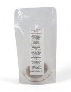 Rhiza Bonsai Plus - Bio-Stimulans - 3 Stk 2