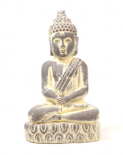 Dharma Buddha com Túnica