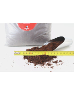 Coco Peat XL - Substrat für Bonsai - 7,5 Lt - Packung mit 6 Einheiten 2