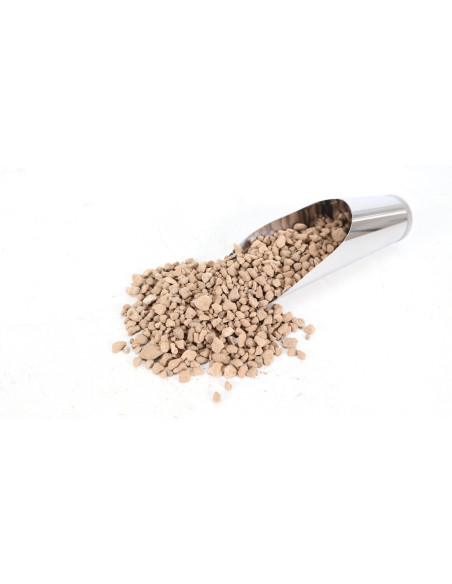 Pomice - Substrat de Bonsai - 1,5 Lt