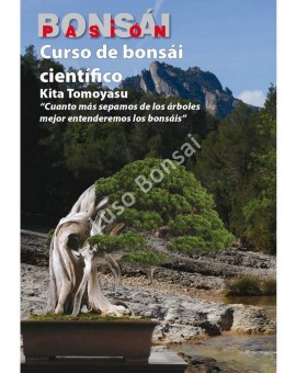 Livro - Bonsai Passion - Curso de Bonsai Cientifico (1)