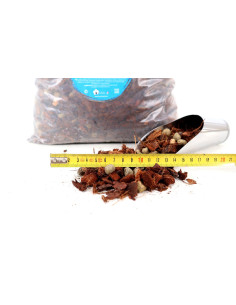 Terra Orquídeas Terrestres XL - Substrat - 7,5 L 2
