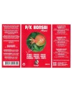 P/K Bonsai Algae 200 ml (Novo)