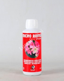 Micro Bonsai Complex 200 ml (Novo)