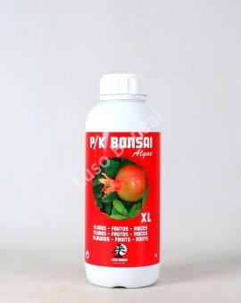P/K Bonsai Algae XL 1Lt