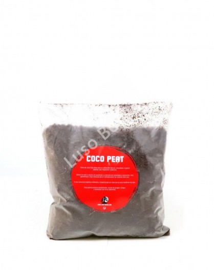 Coco Peat 1,5 Litros