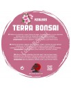 Terra-Bonsai Azaleas - XL -7,5 Litros - Pack 6 Unid