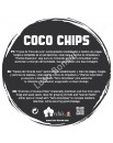 Coco Chips - XL-7,5 Litros