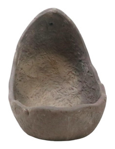 Maceta de Bonsái Kurama 16*17 cm Sin Esmalte - Yixing 2