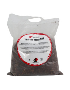 Terra Bonsai Folhosas - Substrat - 1,5 L