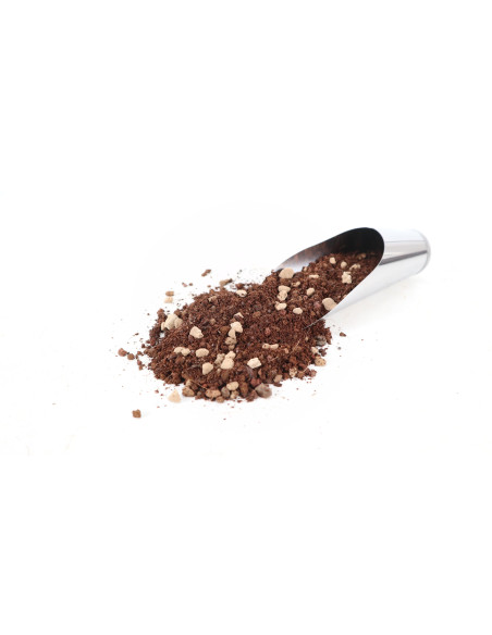 Terra Bonsai Folhosas - Substrato - 1,5 Lt