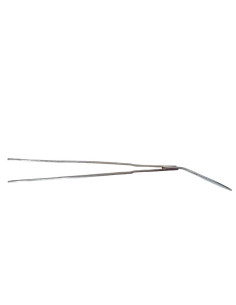 Espátula y Pinza de Bonsái - 220 mm - Básico