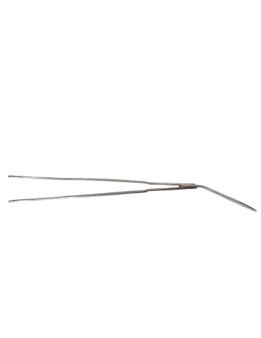 Spatula and Tweezers for Bonsai - 220 mm - Basic
