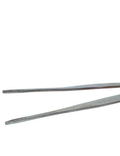 Espátula y Pinza de Bonsái - 220 mm - Básico 2