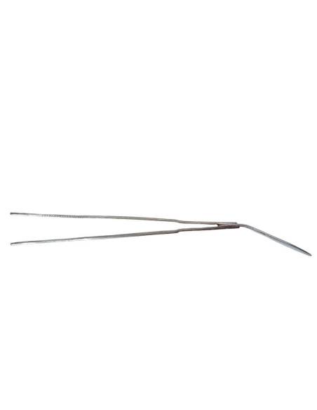 Spatula and Tweezers for Bonsai - 220 mm - Basic