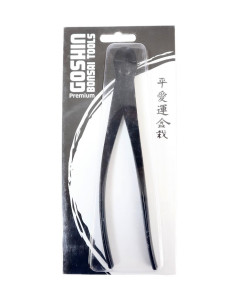 Pinza per Bonsai - Taglio Filo 210 mm - Goshin