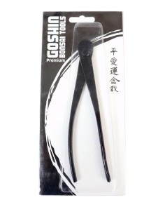 Pinza per Bonsai - Taglio Filo 180 mm - Goshin