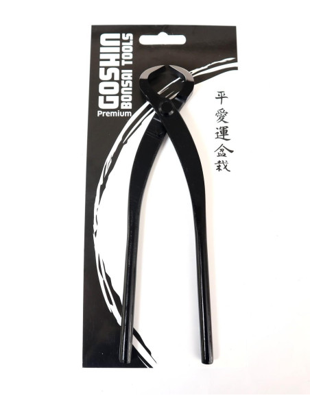Bonsai Pliers - Root Cutting 200 mm - Goshin