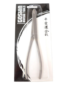 Bonsai Pliers - "Long Neck" Wire Cutter 210 mm - Goshin Stainless Steel