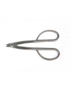 Tesoura de Bonsai - Corta Arame 160 mm - Inox Goshin 2