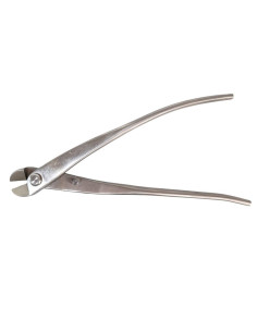 Pince à Bonsai - Coupe Fil 210 mm - Inox Goshin 2