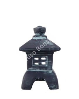Lanterna Mini Black 18*10*10 cm