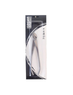 Bonsai Pliers - Curved Jin 220 mm - Goshin Stainless Steel