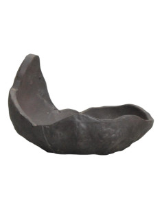 Vase de Bonsai Kurama 12*9,5*9,5 cm Sans Émaillé - Yixing