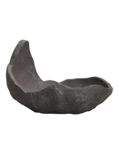 Vaso di Bonsai Kurama 12*9,5*9,5 cm Senza Esmalte - Yixing
