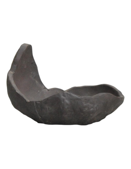 Vaso di Bonsai Kurama 12*9,5*9,5 cm Senza Esmalte - Yixing