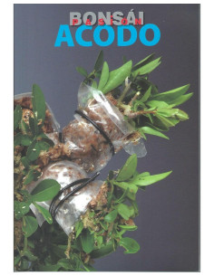Book - Bonsai Passion - El Acodo
