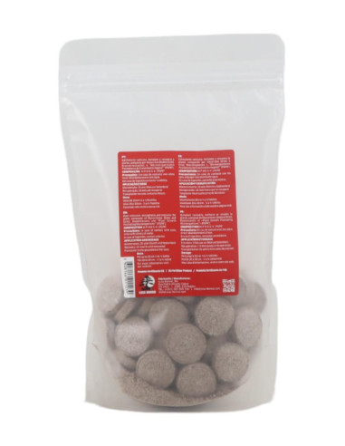 Rhiza Bonsai Plus XL - Biostimulant - 75 Unités