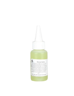 Aceite de Camelia Lubricante - 50 ml