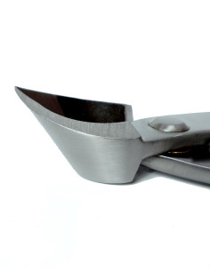 Bonsai Pliers - Side Cut 280 mm - Stainless Steel "Ryuga" 2