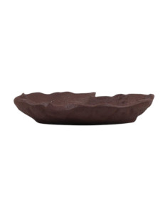 Pot of Bonsai Mame – Kusamono 18*13*3.5 cm Without Glazed - Yixing