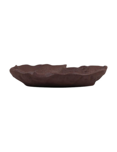 Pot of Bonsai Mame – Kusamono 18*13*3.5 cm Without Glazed - Yixing