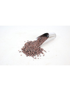 Gravilha Vulcânica 3 a 6 mm - Substrato de Bonsai - 1,5 Lt 2