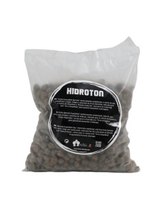 Expanded Clay 8 to 16 mm - Orchid Substrate - 1.5 L