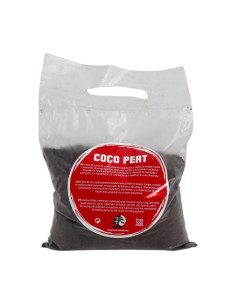 Coco Peat - Substrate for Bonsai - 1.5 Lt