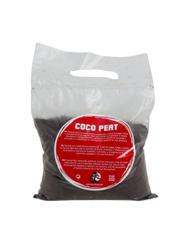 Coco Peat - Substrato per Bonsai - 1,5 Lt