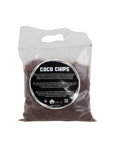 Coco Chips - Substrato per Orchidee - 1,5 Lt