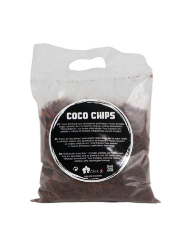 Luso Bonsai | Chips de cacao de 1.5L