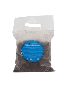Terra Orquídeas Terrestres - Substrato - 1,5Lt