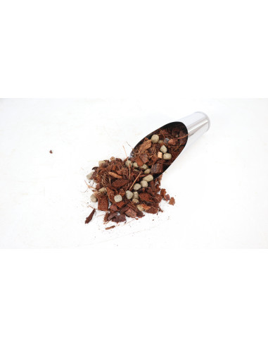 Terra Orquídeas Terrestres - Substrat - 1,5Lt